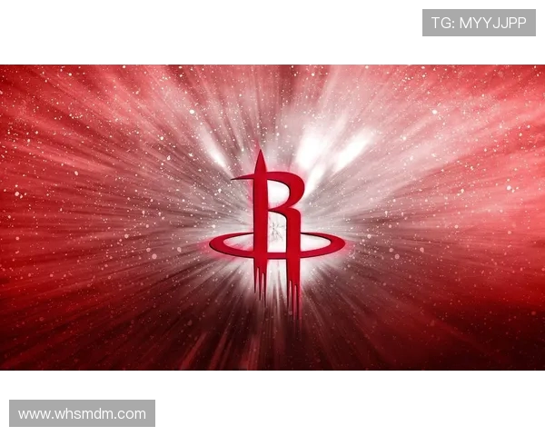 火箭队篮球标志图片高清展示及品牌视觉分析